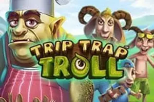 Trip Trap Troll