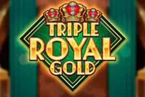 Triple Royal Gold