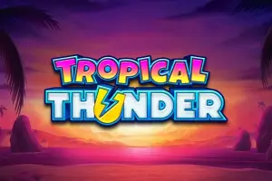 Tropical Thunder