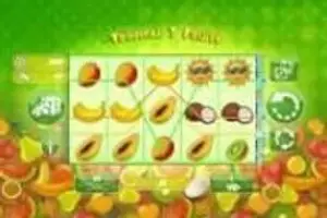 Tropical7Fruits