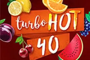Turbo Hot 40