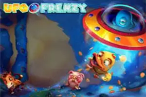 UFO Frenzy