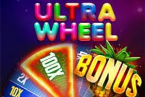 Ultra Wheel