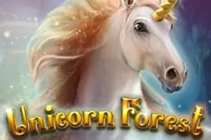 Unicorn Forest