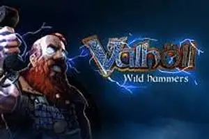 Valholl: Wild Hammers