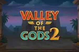 Valley of the Gods 2