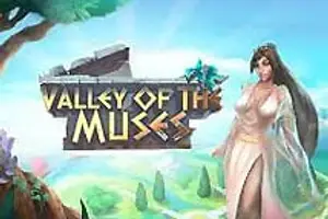 Valley of the Muses