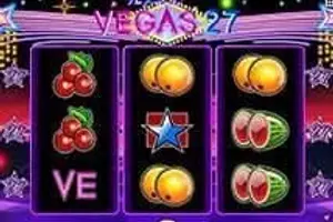 Vegas 27