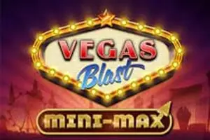 Vegas Blast Mini-max