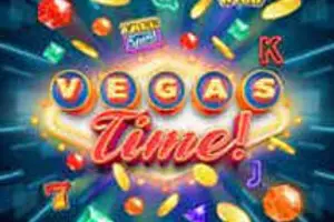 Vegas Time