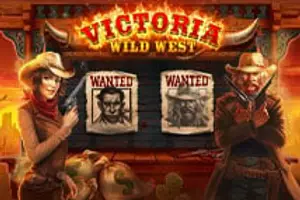 Victoria Wild West