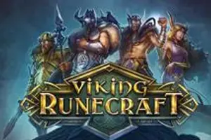 Viking Runecraft