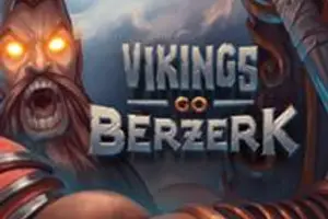 Vikings Go Berzerk