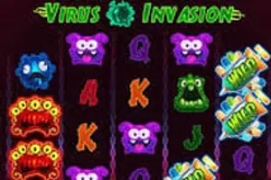 Virus Invasion