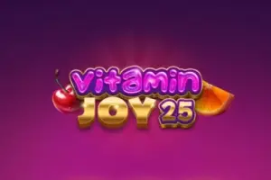 Vitamin Joy 25