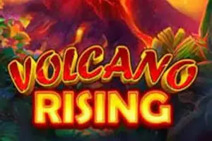 Volcano Rising