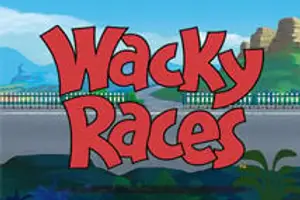 Wacky Races