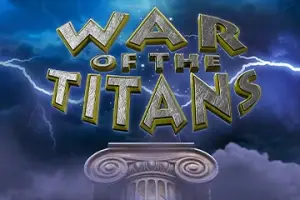 War of the Titans