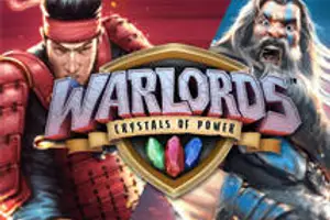 Warlords Crystals of Power