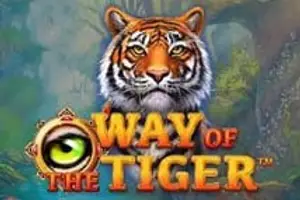 Way of the Tiger
