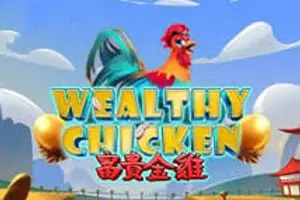 Wealthy Chicken