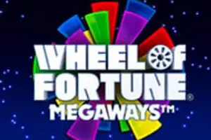 Wheel of Fortune Megaways