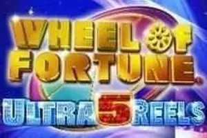 Wheel of Fortune Ultra 5 Reels