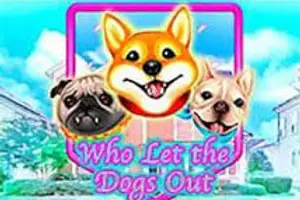 Who Let the Dogs Out