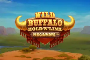 Wild Buffalo Megaways: Hold 'N' Link