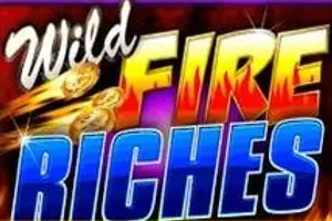 Wild Fire Riches