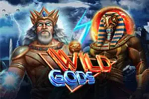 Wild Gods (Leap Gaming)
