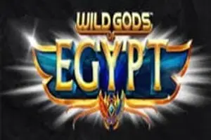 Wild Gods of Egypt