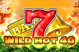 Wild Hot 40 Christmas