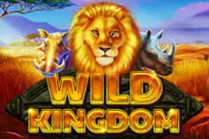 Wild Kingdom