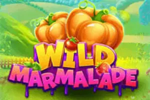 Wild Marmalade