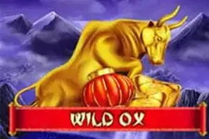 Wild Ox