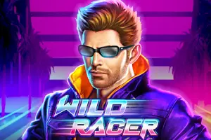 WILD RACER