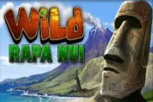 Wild Rapa Nui