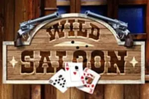 Wild Saloon