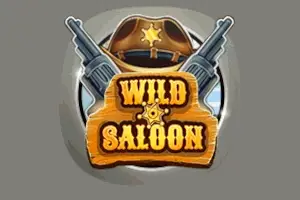 Wild Saloon