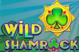 Wild Shamrock (Multislot)
