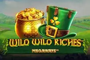 Wild Wild Riches Megaways