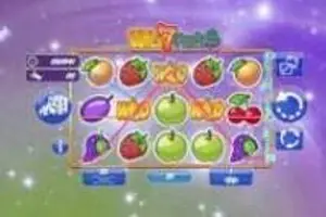 Wild7Fruits
