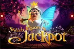 Wish Upon a Jackpot