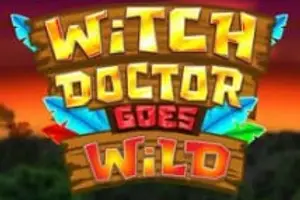 Witch Doctor Goes Wild