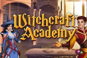 Witchcraft Academy