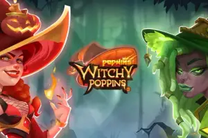 WitchyPoppins