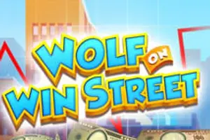 Wolf on Win Street