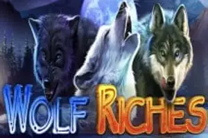 Wolf Riches