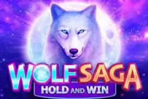 Wolf Saga